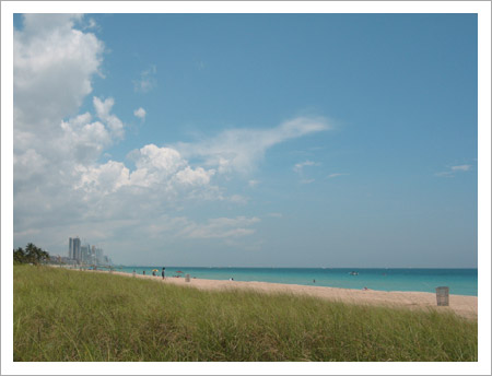 92nd Street Beach